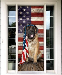mastiff dog door cover charming dog ntb216dv21 2071