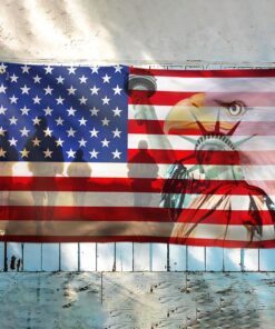 memorial day. american eagle freedom independence day flag thh3379gfv1 3380