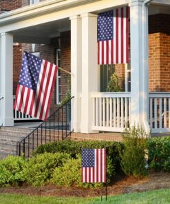 memorial day and american flag tqn1210f 2015