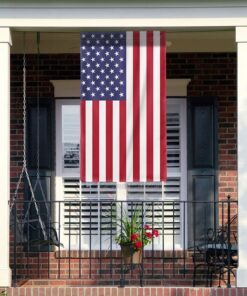 memorial day and american flag tqn1210f 5602