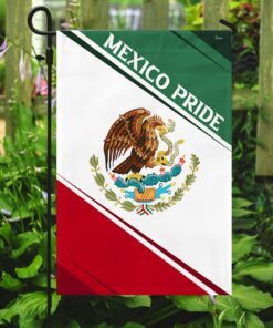 mexico pride flag original lnt369f 1744