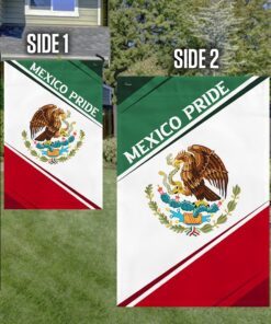 mexico pride flag original lnt369f 3263
