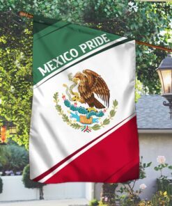 mexico pride flag original lnt369f 6565