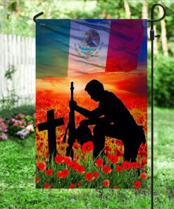 mexico veteran flag lest we forget ntt73fv3 7278