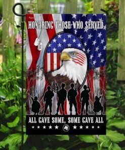 military honor veteran patriotic flag 2026