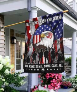 military honor veteran patriotic flag 2638