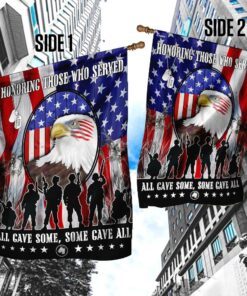 military honor veteran patriotic flag 4637