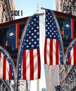 mississipi flag state of mind ant218fv5 8258