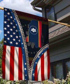 mississipi flag state of mind ant218fv5 8353