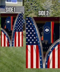 mississipi flag state of mind ant218fv5 8605