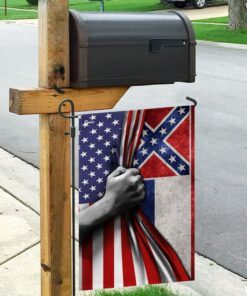 mississippi and american flag 7122