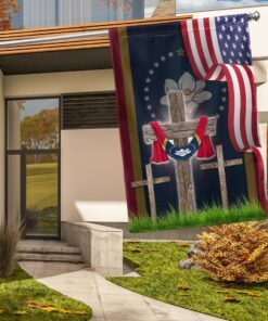 mississippi cross flag mln1254f 4684