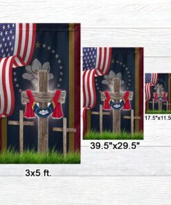 mississippi cross flag mln1254f 6027