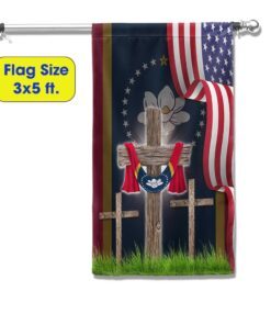 mississippi cross flag mln1254f 6486
