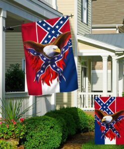 mississippi eagle american flag mln476f 3371