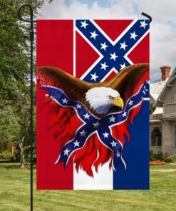 mississippi eagle american flag mln476f 5780