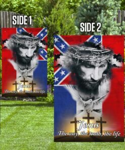 mississippi jesus flag 2068