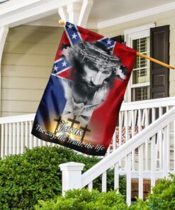 mississippi jesus flag 3316