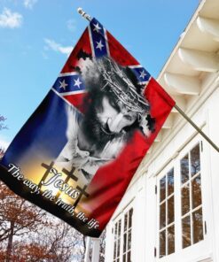 mississippi jesus flag 3877