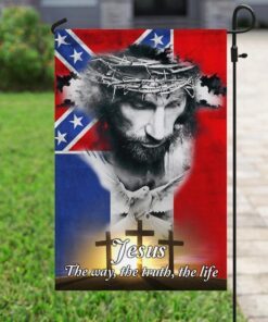 mississippi jesus flag 5143