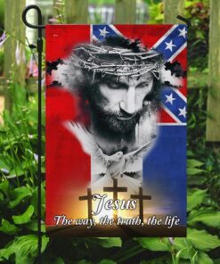 mississippi jesus flag 8044