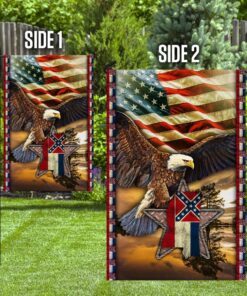 mississippi state eagle flag 7199