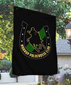 mobrup polocrosse club flag bnv471f 1810