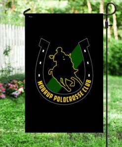 mobrup polocrosse club flag bnv471f 6516