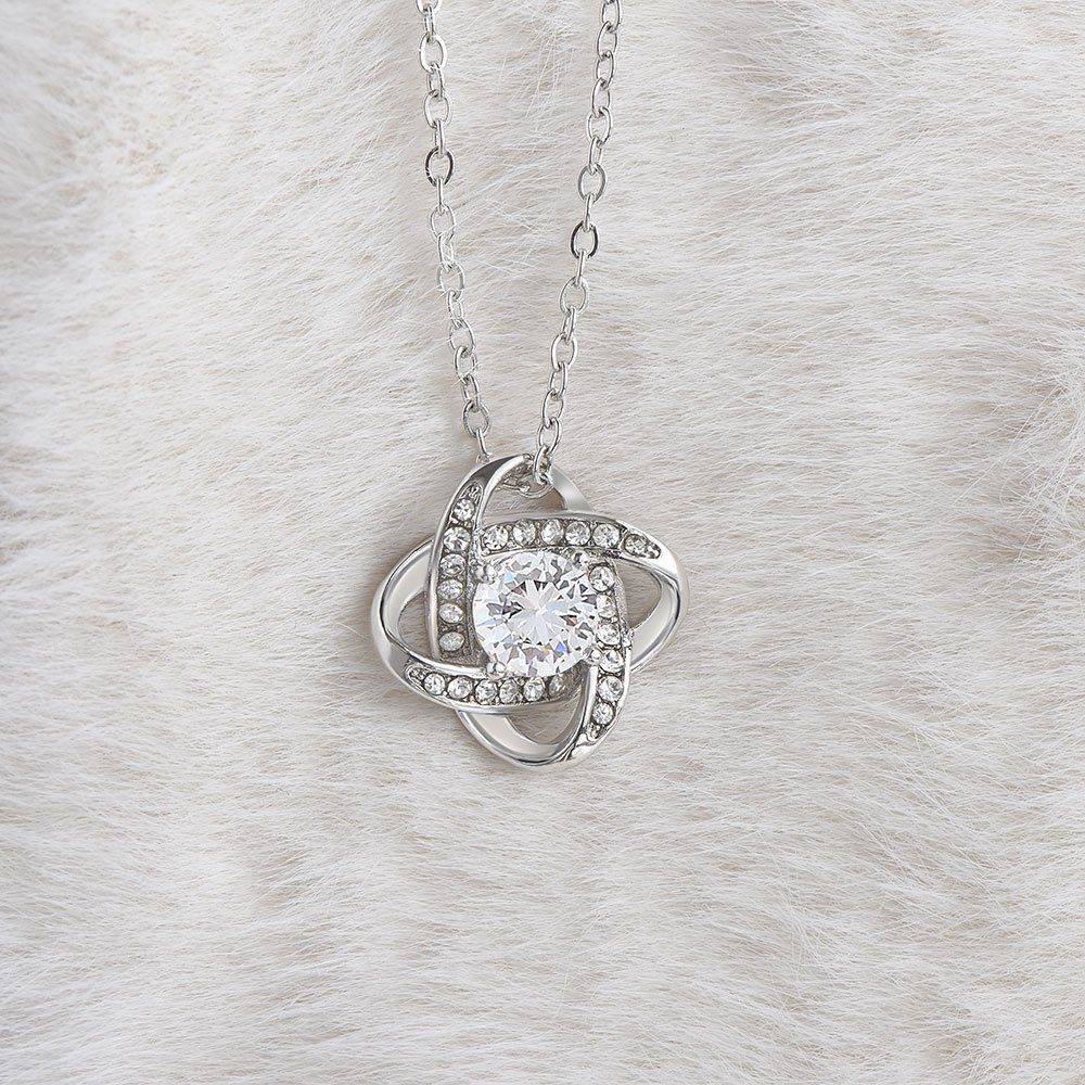 Mother in Law Necklace, Mother-In-Law Gift, Mom Gifts, Mother in Law Christmas Gift, Mother of the Groom Gift, Wedding Gift MLN694NL - Image 4