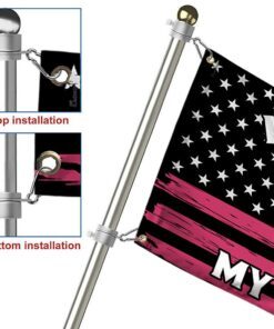 my body my choice american grommet flag qnn571gf 2489