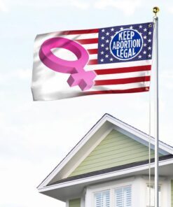 my body my choice grommet flag keep abortion legal tqn300gf 8111