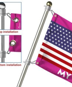 my body my choice grommet flag keep your laws off my body tqn290gf 6862
