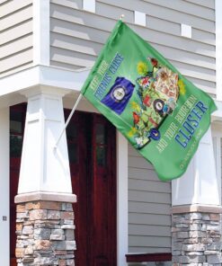 my old kentucky home flag 3129