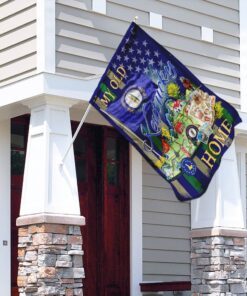 my old kentucky home flag 8535
