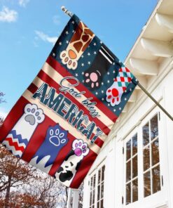 national kitten day flag ntt05f 5328
