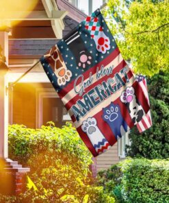 National Kitten Day Flag NTT05F
