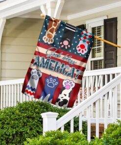 national kitten day flag ntt05f 7400