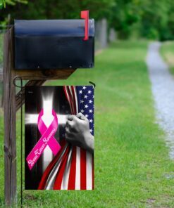 native american breast cancer awareness flagwix™ marvelous flag qnn528fv1 2172