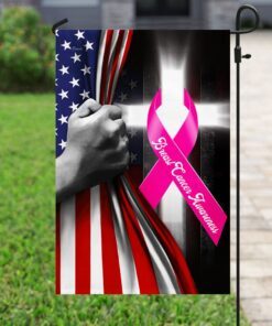native american breast cancer awareness flagwix™ marvelous flag qnn528fv1 4916
