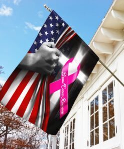 native american breast cancer awareness flagwix™ marvelous flag qnn528fv1 6858