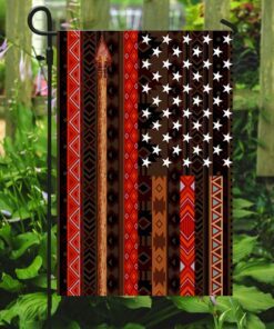 native american flag bnt208f 1160