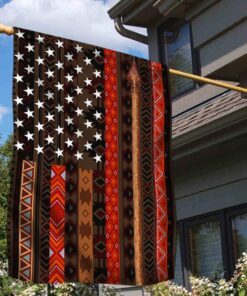 native american flag bnt208f 2649
