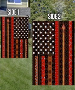 native american flag bnt208f 7566