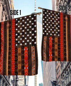native american flag bnt208f 8409