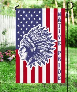 native american flag native pride flag trv1742f 5460