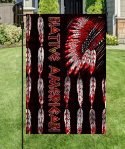 native american flag thh3251f 5952