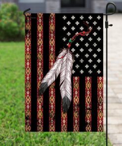 native american pride flag 8979