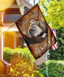 native american trail of tears flag 2318