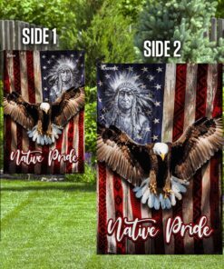 native pride flag 2929