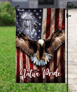 native pride flag 3926